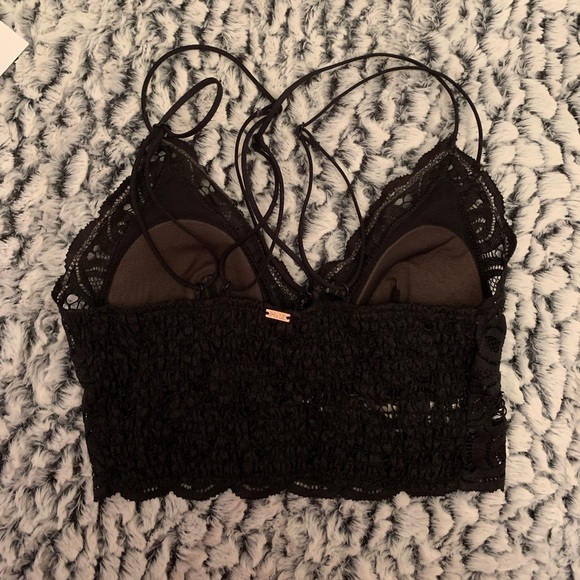 PINK Bralette - Picture 2 of 2